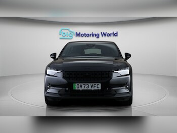 Used Polestar Polestar 2 2023 for sale - 77476081: Photo
