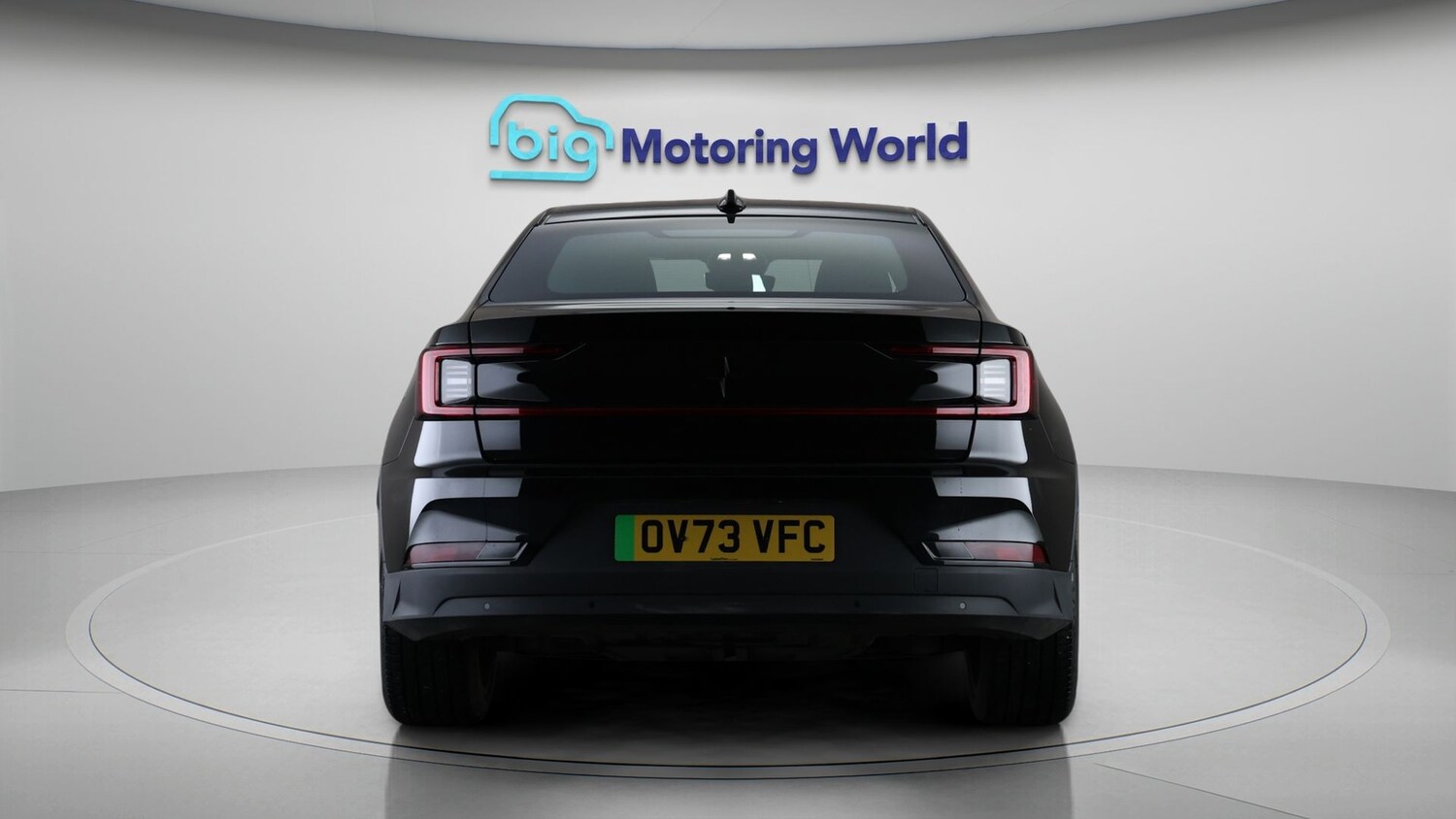 Used Polestar Polestar 2 for sale - 77476081: Photo 6