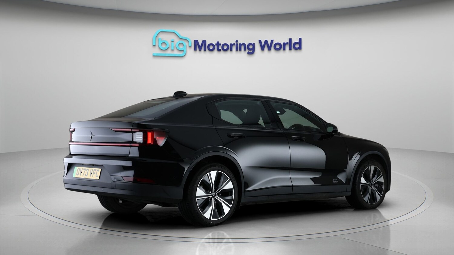 Used Polestar Polestar 2 for sale - 77476081: Photo 7