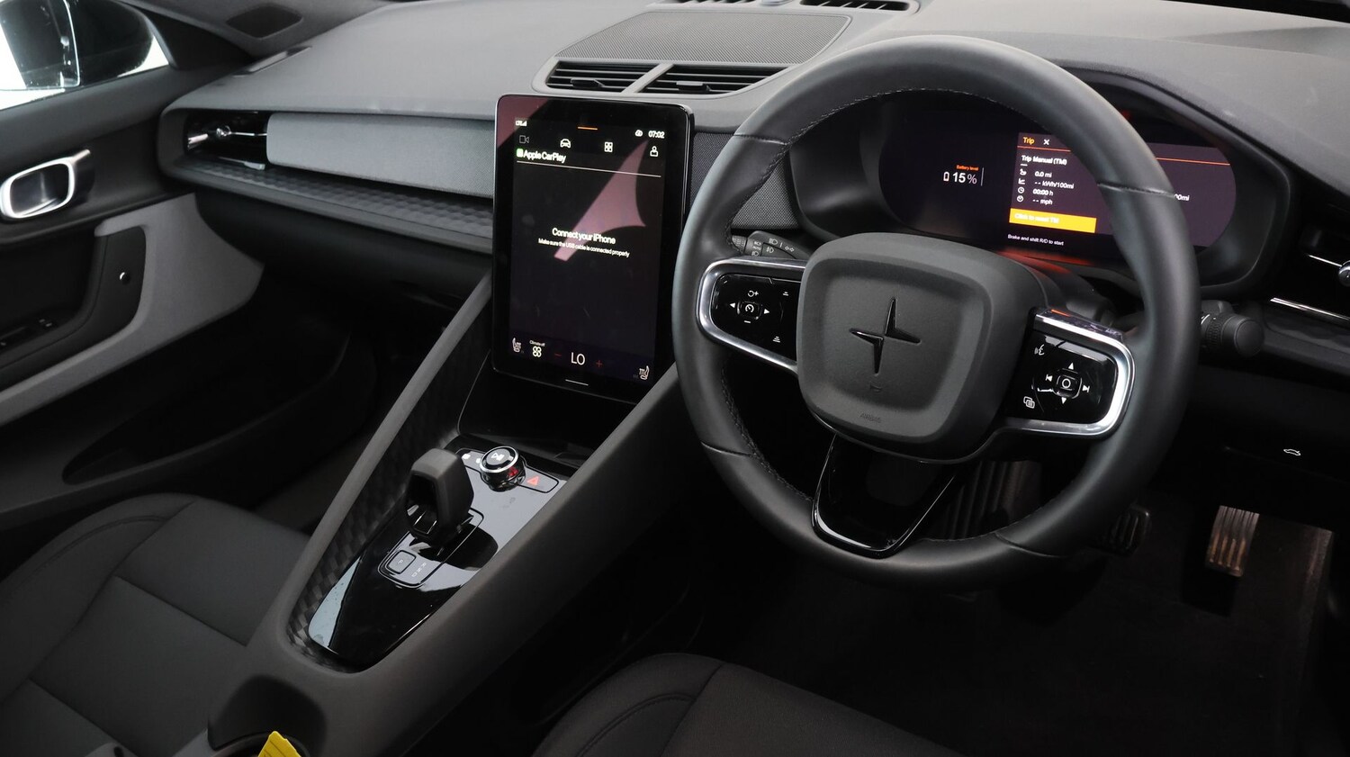 Used Polestar Polestar 2 for sale - 77476081: Photo 9