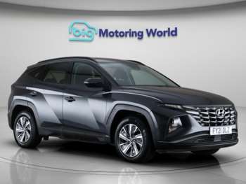 2021 (21) - 1.6 TGDi Hybrid 230 SE Connect 5dr 2WD Auto