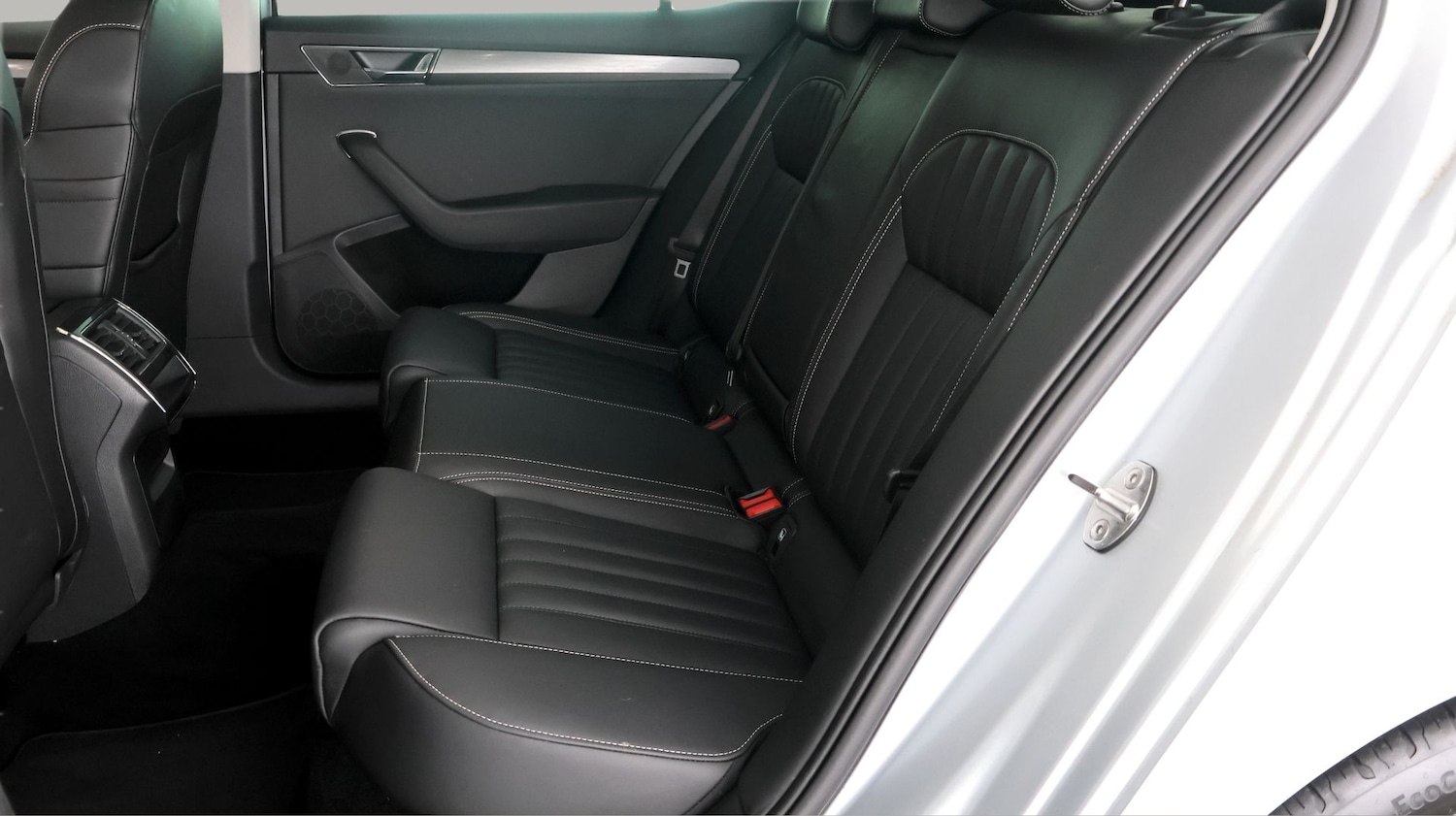 Used Skoda Superb 2023 for sale - 77294778: Photo 16