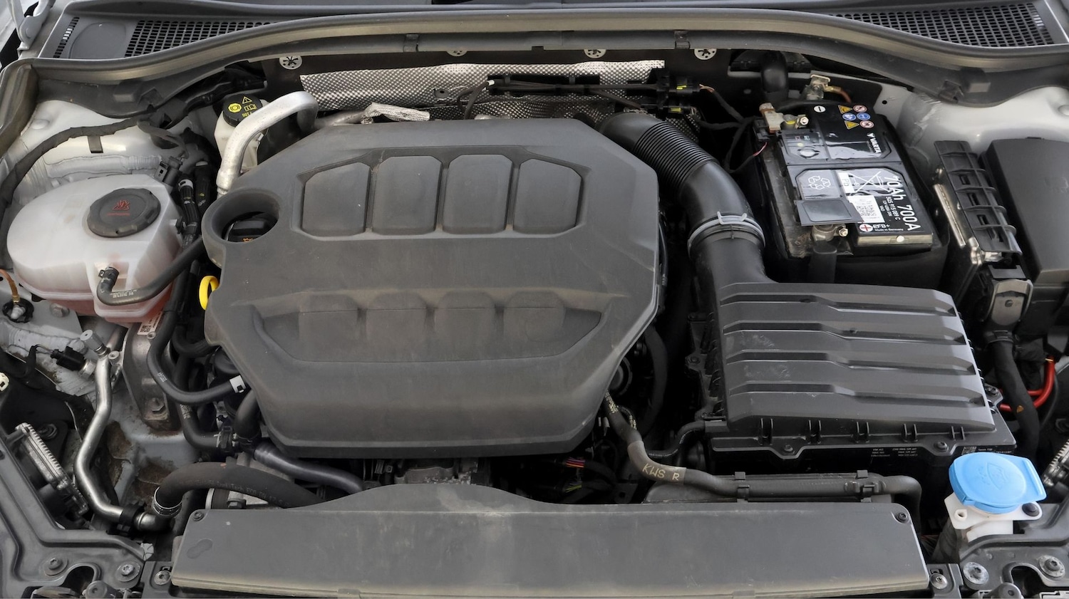 Used Skoda Superb 2023 for sale - 77294778: Photo 19