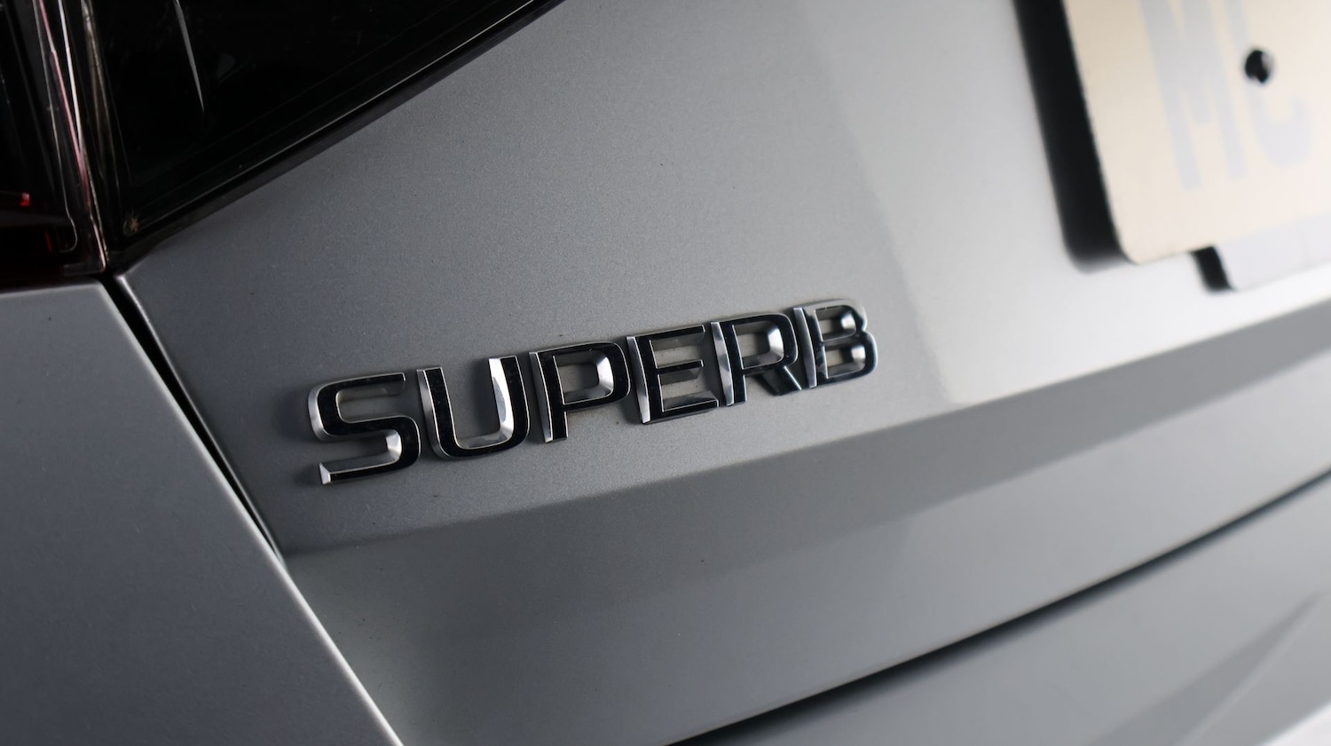 Used Skoda Superb 2023 for sale - 77294778: Photo 20