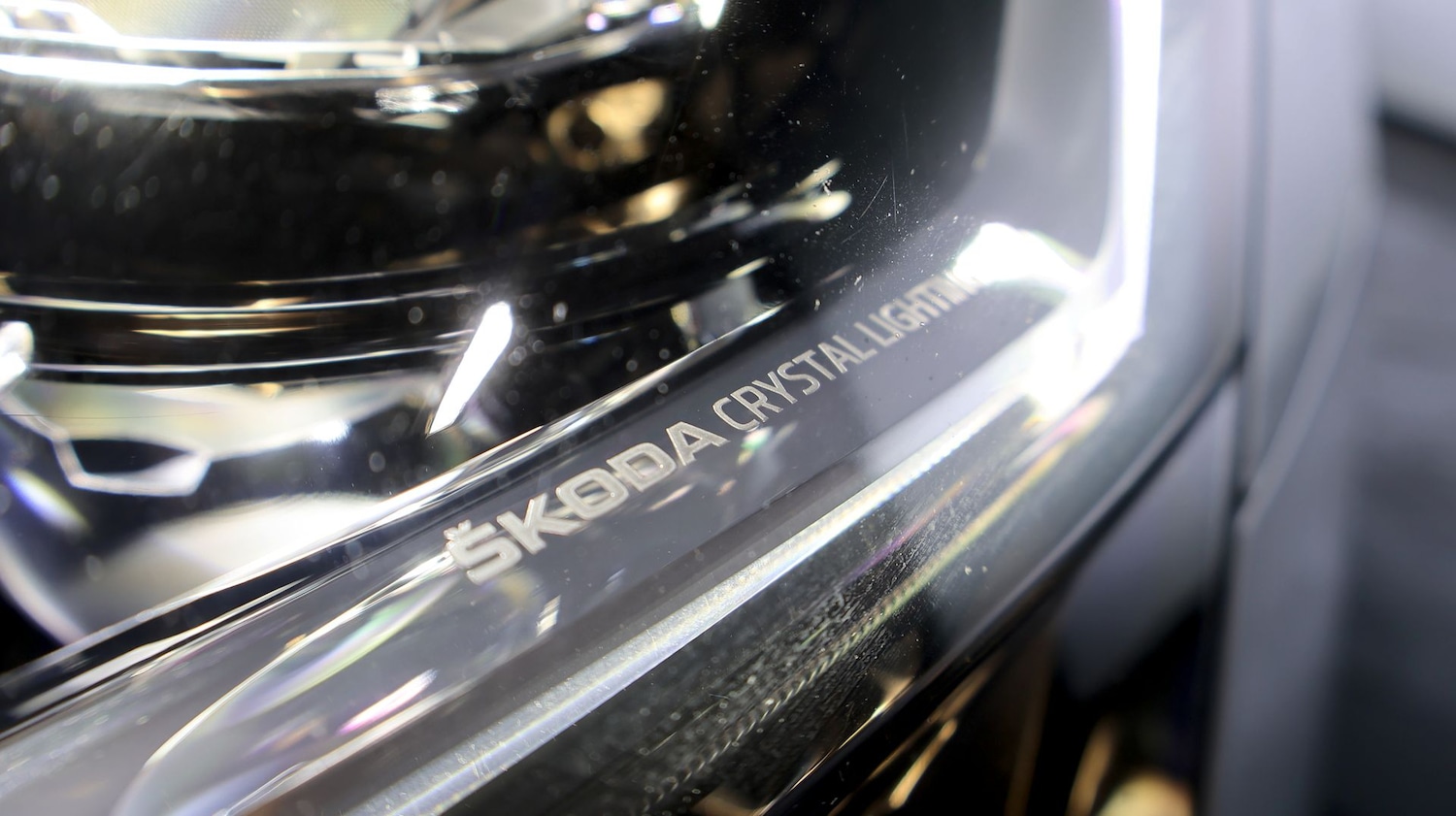 Used Skoda Superb 2023 for sale - 77294778: Photo 24