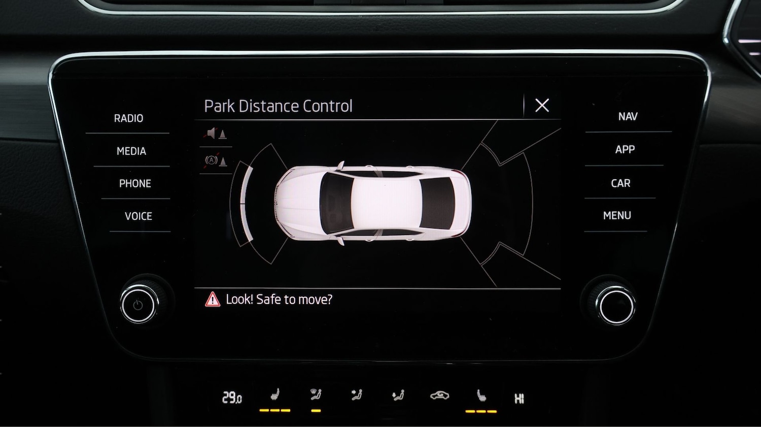 Used Skoda Superb 2023 for sale - 77294778: Photo 25