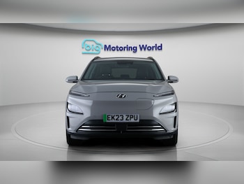 Used Hyundai KONA 2023 for sale - 78415193: Photo