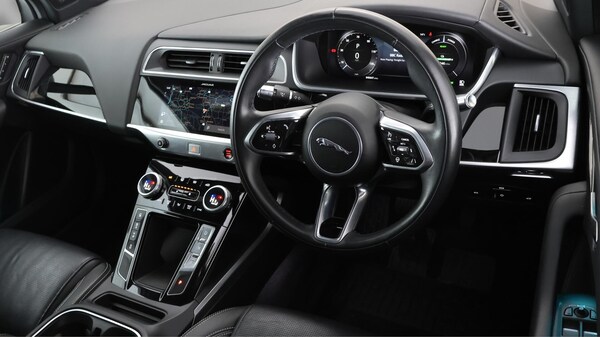 Used Jaguar I-Pace 2021 for sale - 76214891: Photo 10