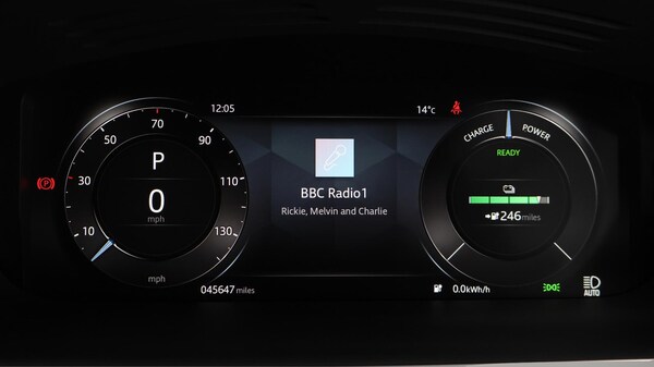 Used Jaguar I-Pace 2021 for sale - 76214891: Photo 11