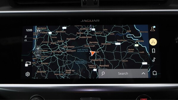 Used Jaguar I-Pace 2021 for sale - 76214891: Photo 12