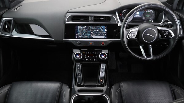 Used Jaguar I-Pace 2021 for sale - 76214891: Photo 14
