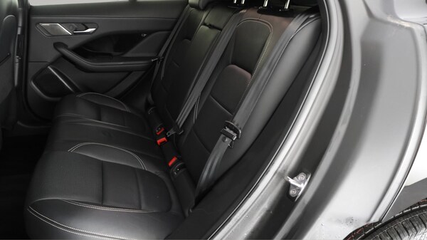 Used Jaguar I-Pace 2021 for sale - 76214891: Photo 17