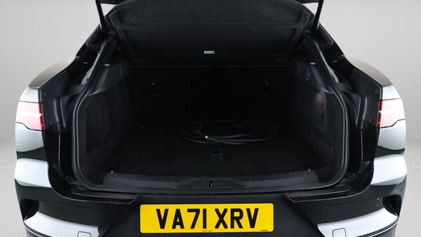 Used Jaguar I-Pace 2021 for sale - 76214891: Photo 18