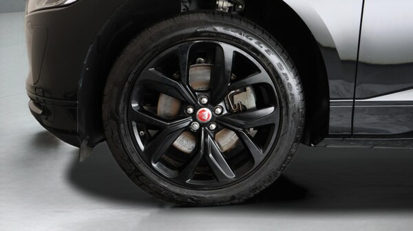 Used Jaguar I-Pace 2021 for sale - 76214891: Photo 19
