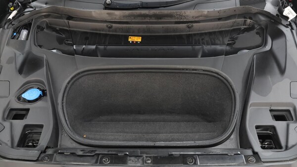 Used Jaguar I-Pace 2021 for sale - 76214891: Photo 20