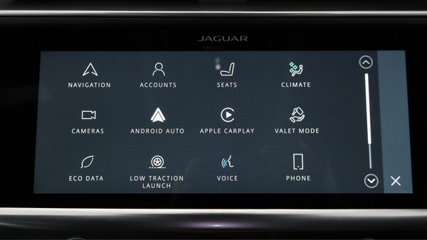 Used Jaguar I-Pace 2021 for sale - 76214891: Photo 28