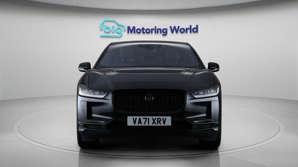Used Jaguar I-Pace 2021 for sale - 76214891: Photo 3