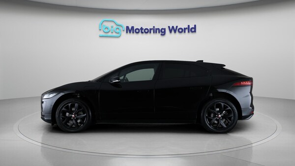 Used Jaguar I-Pace 2021 for sale - 76214891: Photo 5