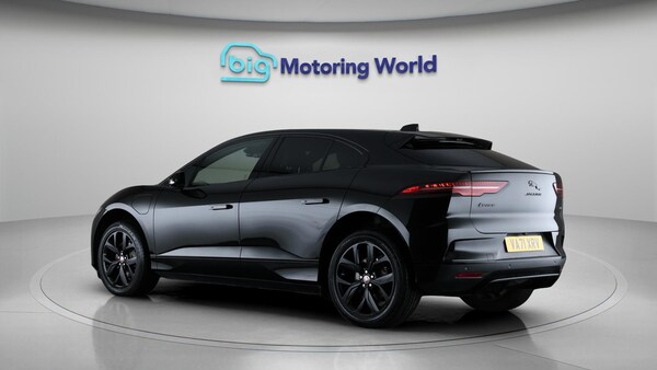Used Jaguar I-Pace 2021 for sale - 76214891: Photo 6