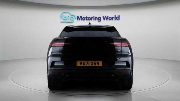 Used Jaguar I-Pace 2021 for sale - 76214891: Photo 7