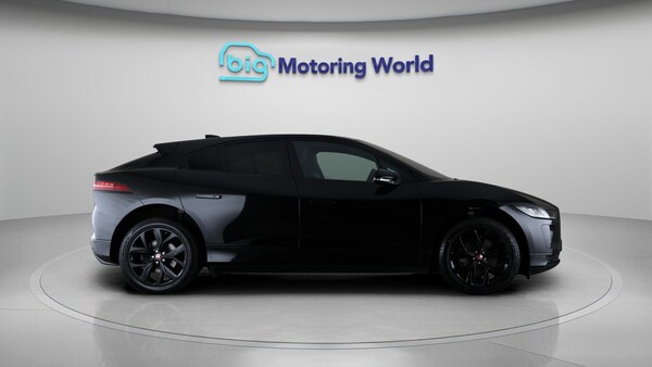 Used Jaguar I-Pace 2021 for sale - 76214891: Photo 9