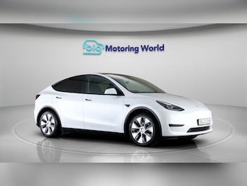 Used Tesla Model Y 2023 for sale - 79355514: Photo