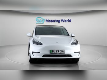 Used Tesla Model Y 2023 for sale - 79355514: Photo