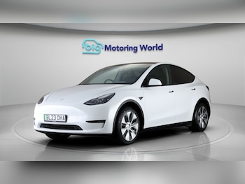 Used Tesla Model Y 2023 for sale - 79355514: Photo