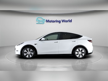 Used Tesla Model Y 2023 for sale - 79355514: Photo