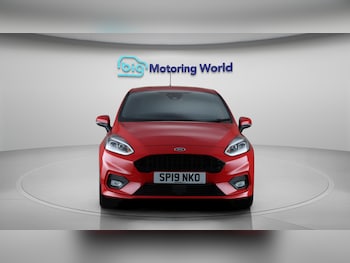 Used Ford Fiesta 2019 for sale - 75904996: Photo