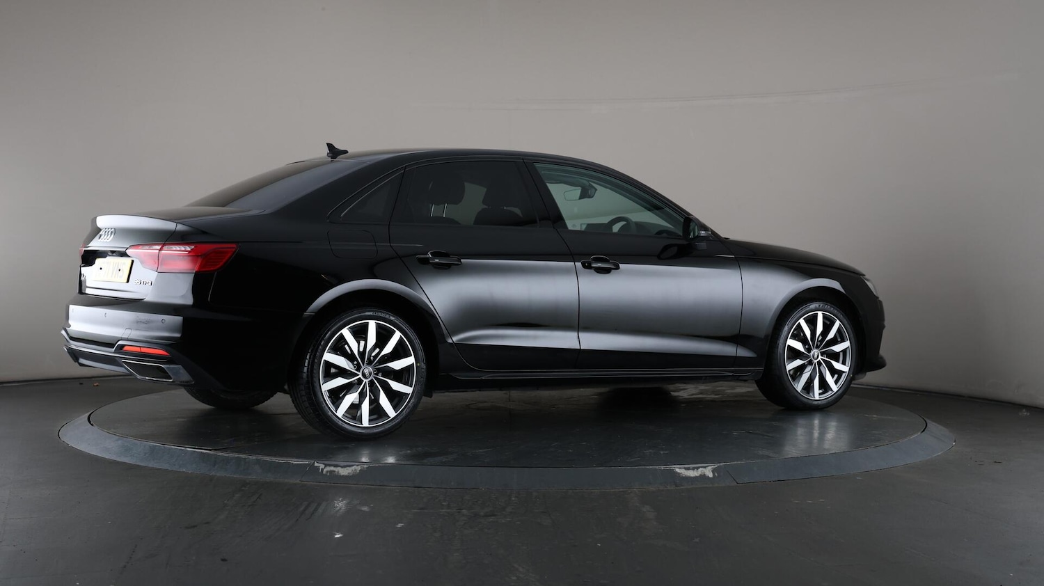 Vehicle 65