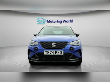 Used SEAT Arona 2024 for sale - 79399335: Photo