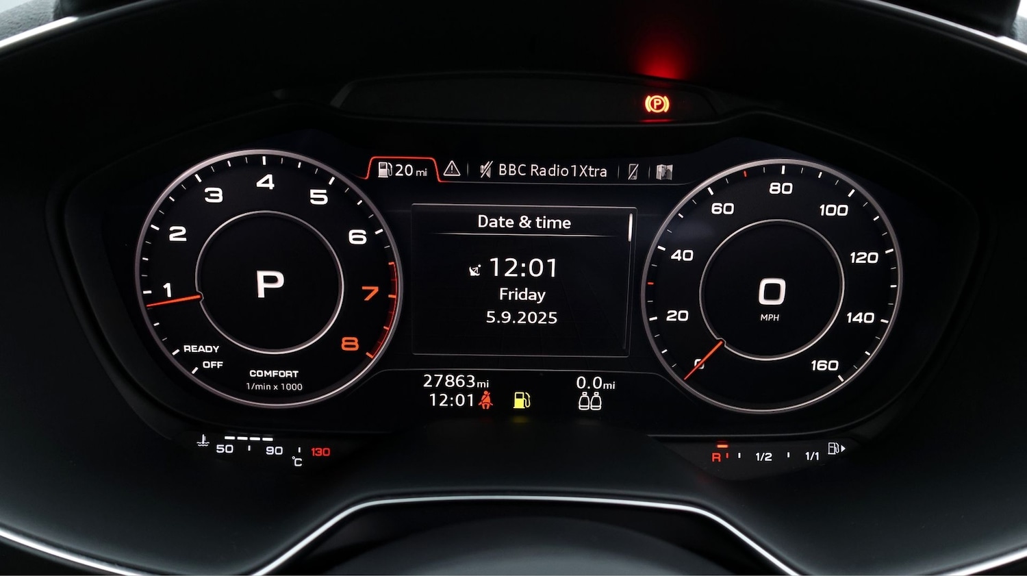 Used Audi TT 2021 for sale - 77847987: Photo 10