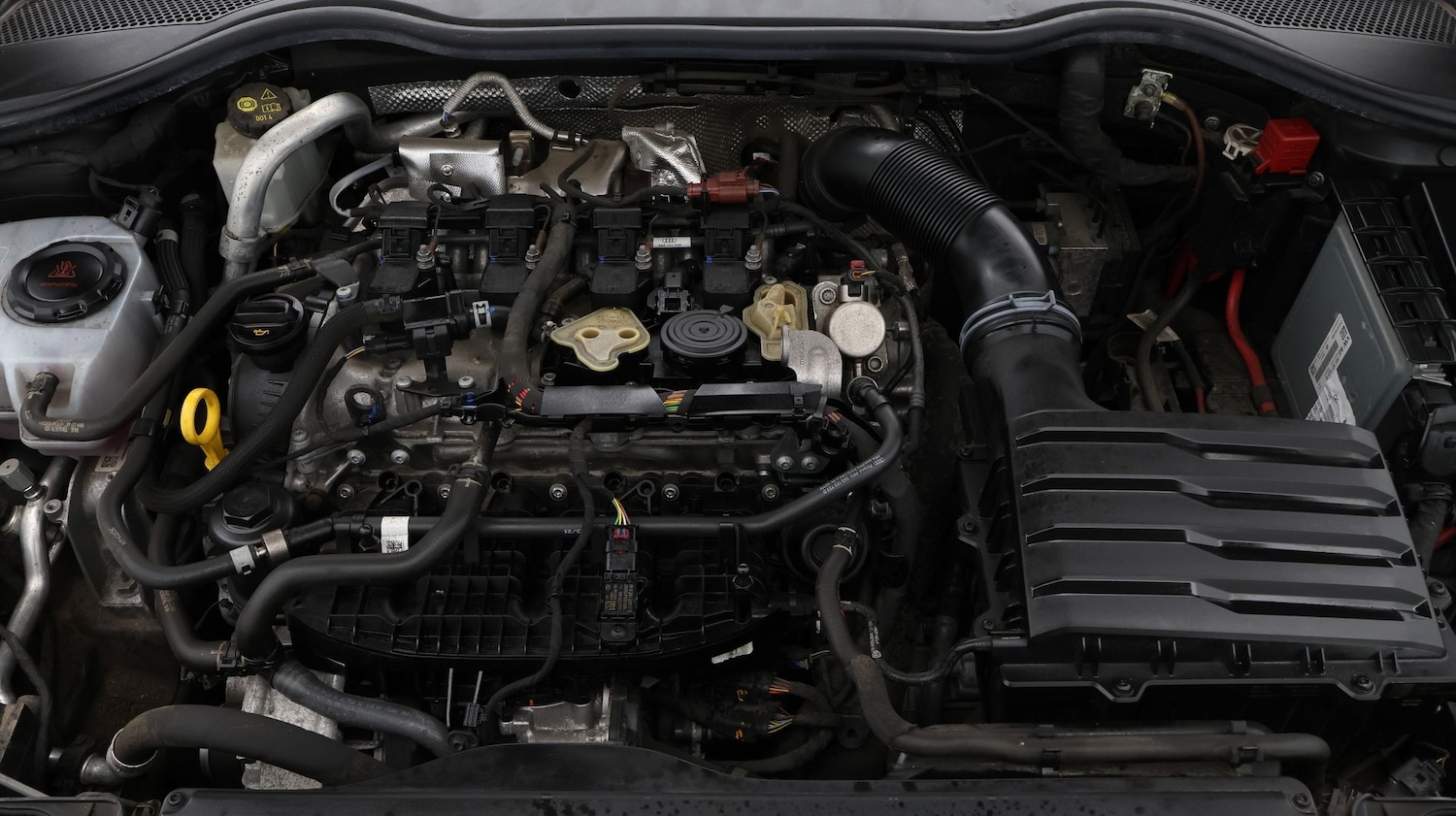 Used Audi TT 2021 for sale - 77847987: Photo 18