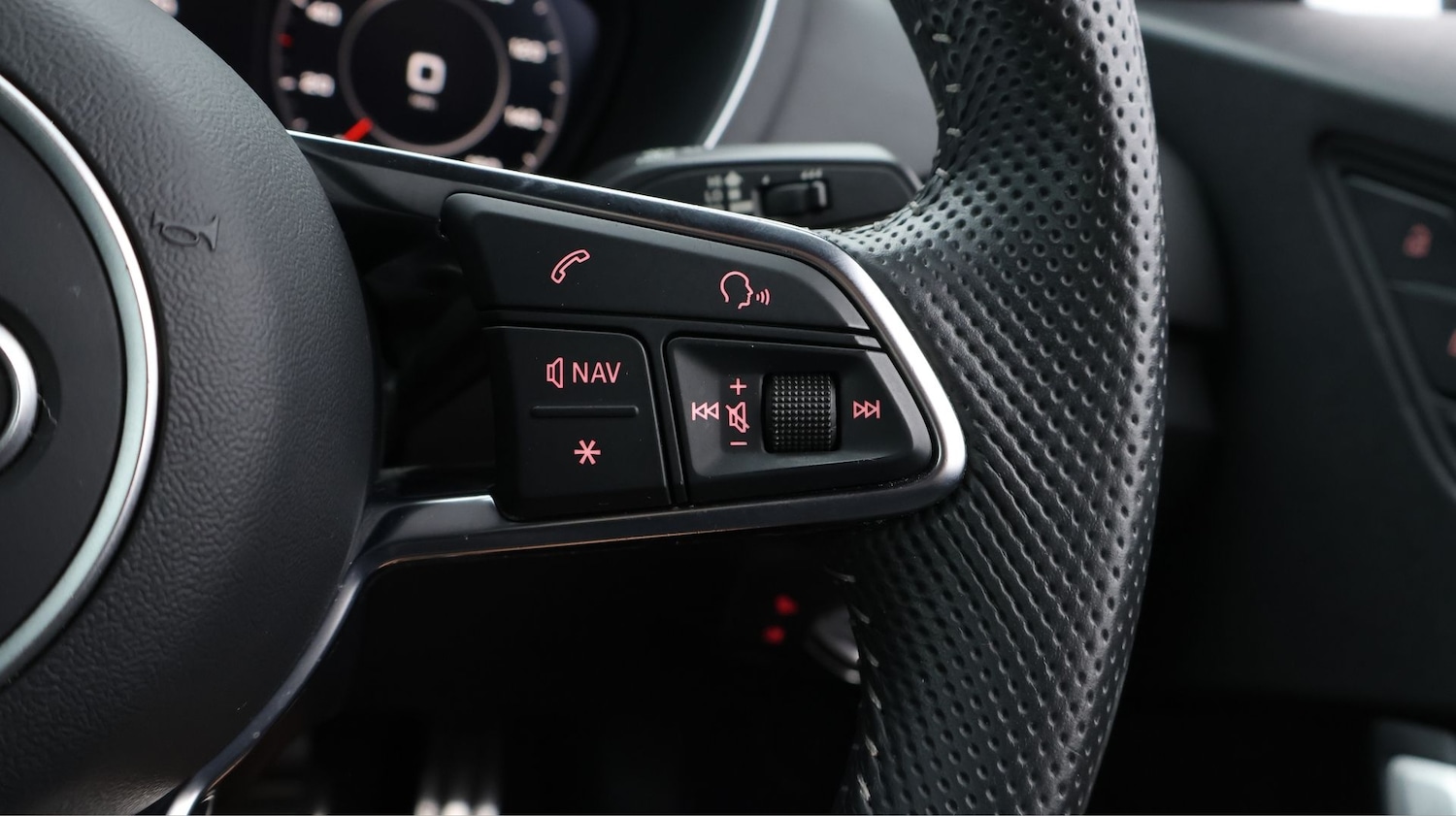 Used Audi TT 2021 for sale - 77847987: Photo 22