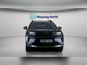 Used Citroen C5 Aircross 2025 for sale - 78584097: Photo