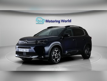 Used Citroen C5 Aircross 2025 for sale - 78584097: Photo