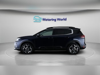 Used Citroen C5 Aircross 2025 for sale - 78584097: Photo