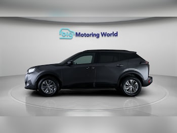 Used Peugeot 2008 2023 for sale - 79120467: Photo