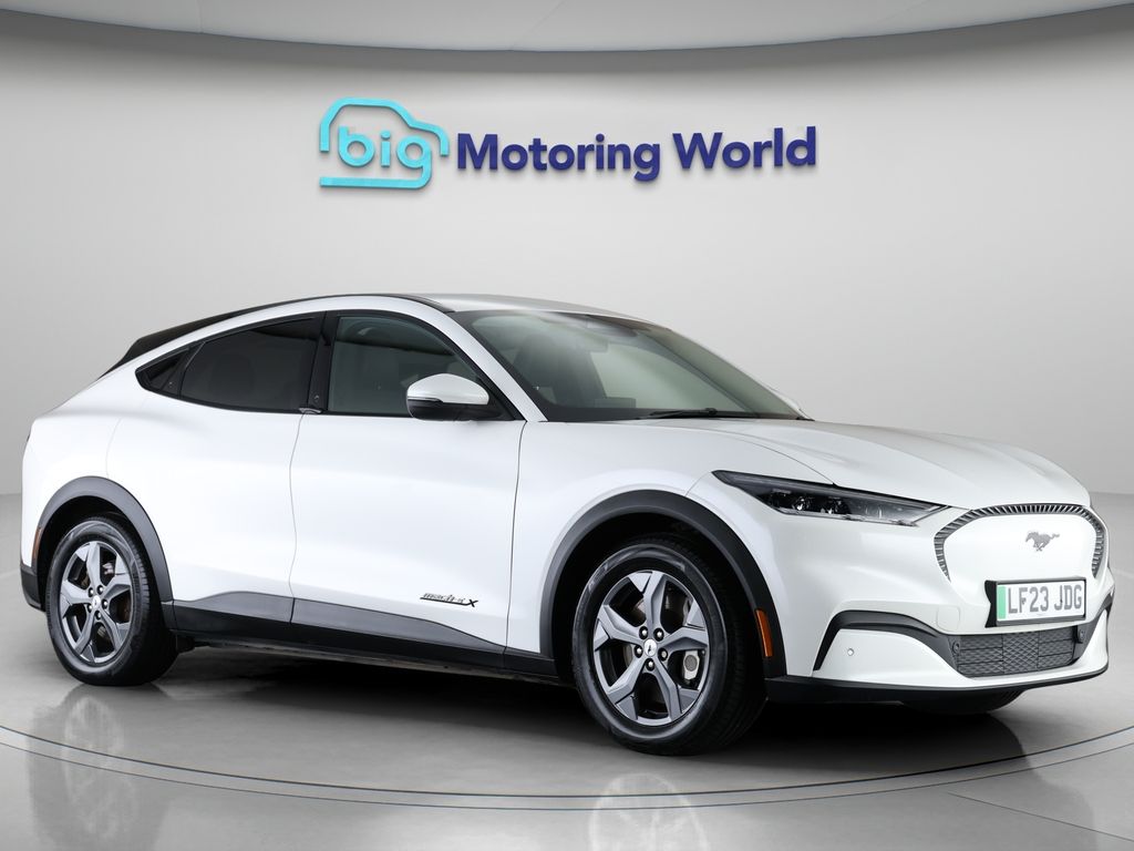 Used Ford Mustang Mach-E 2023 for sale - 76837440: Photo 23