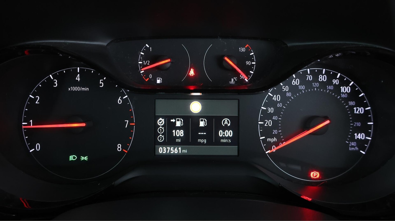 Vehicle 11