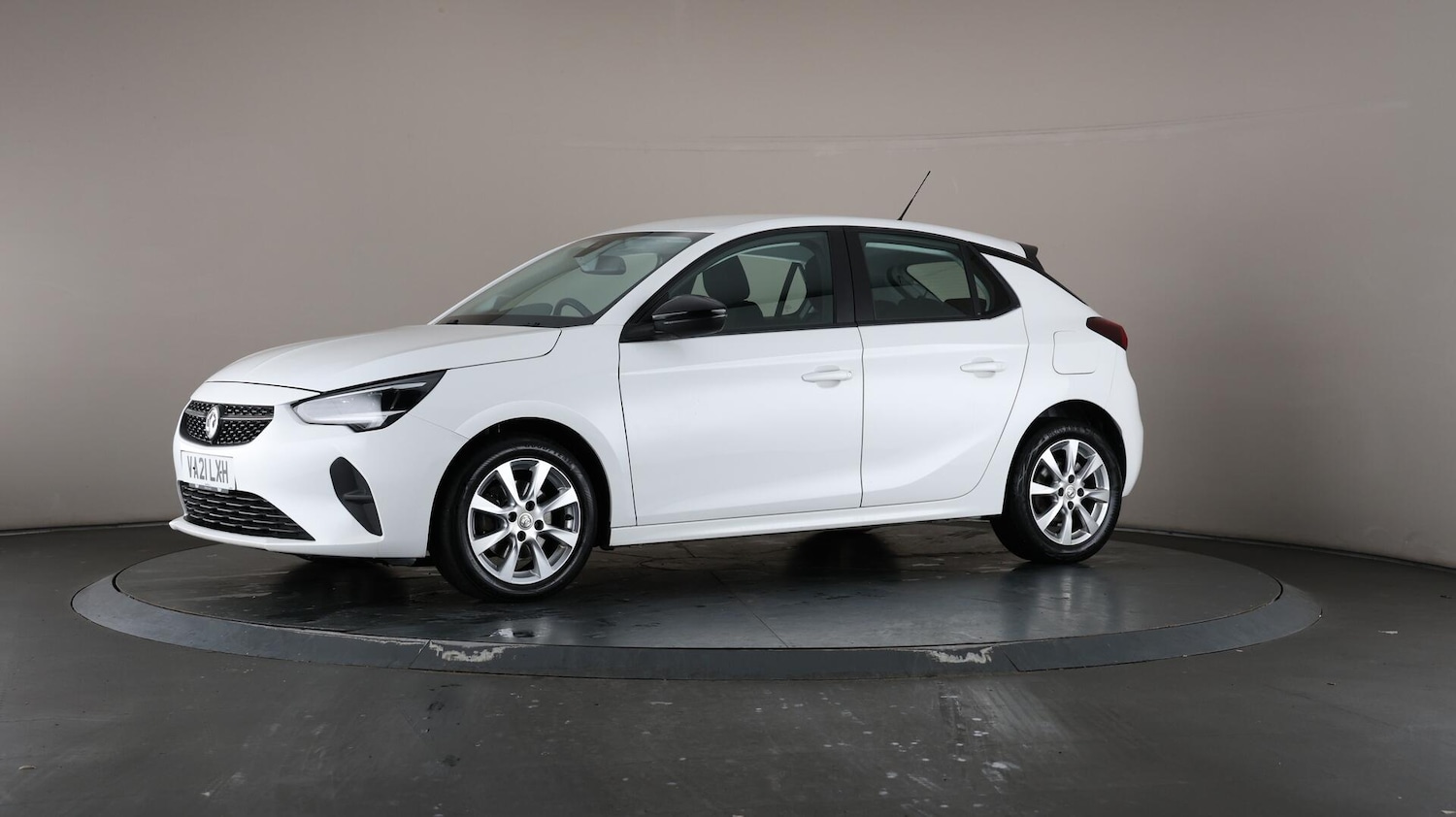 Vehicle 40