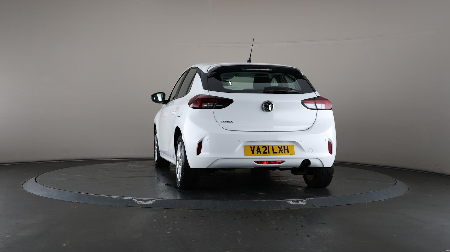Vehicle 45