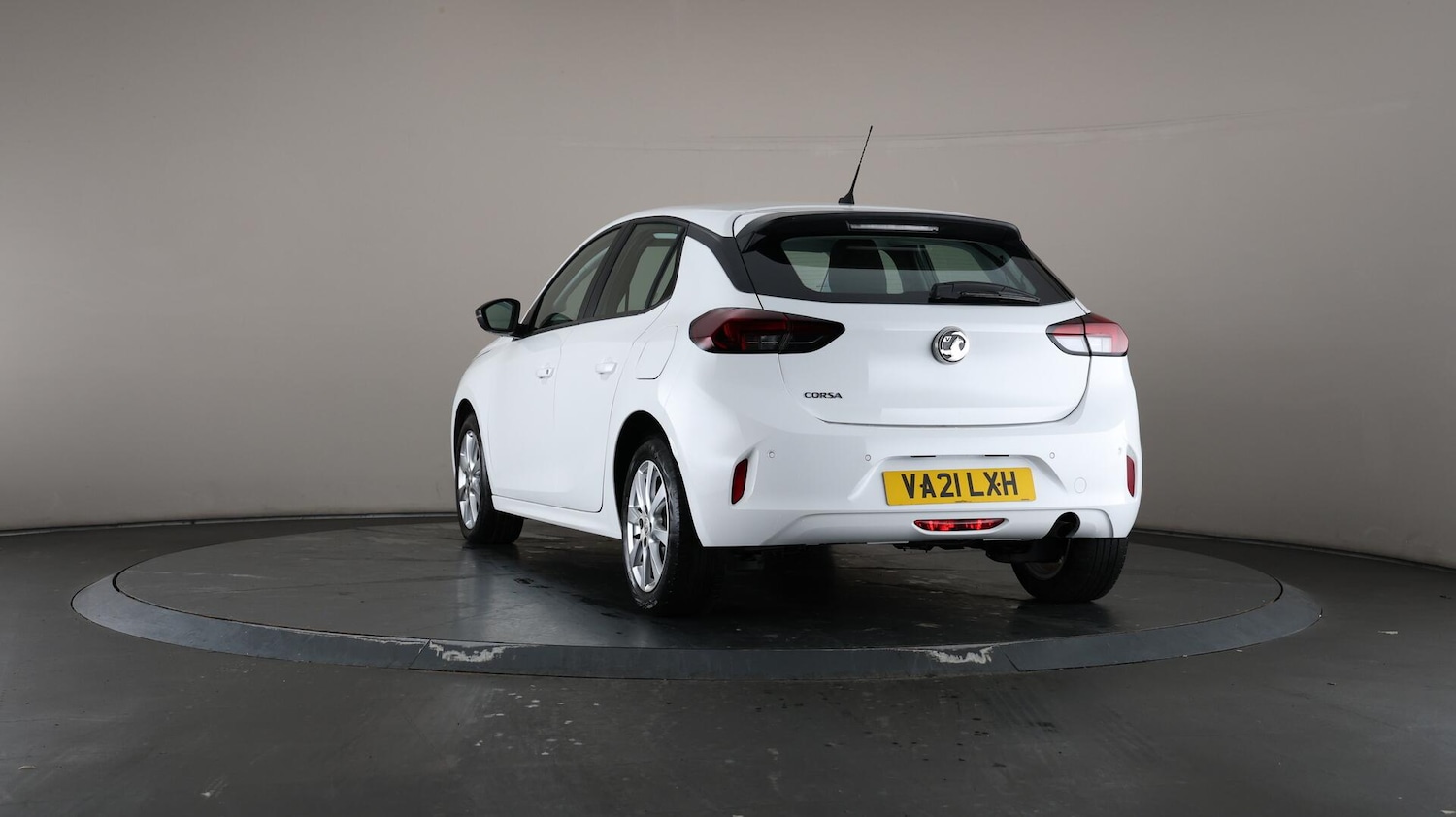 Vehicle 56