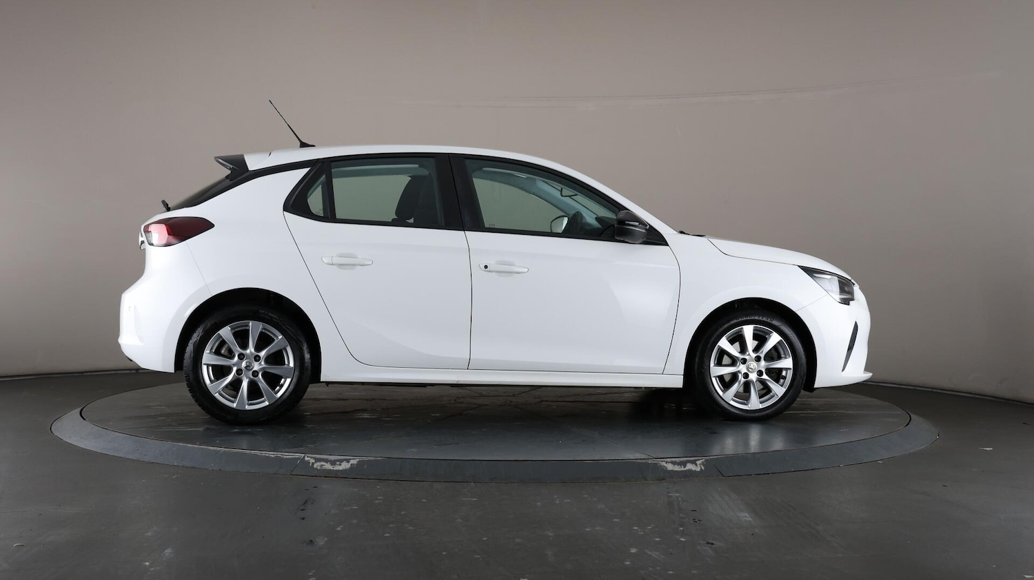 Vehicle 60