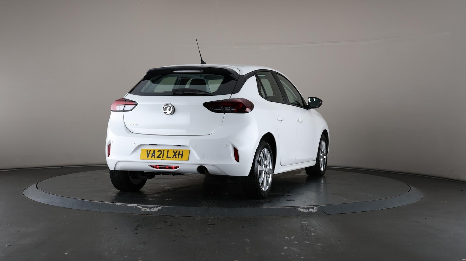 Vehicle 68