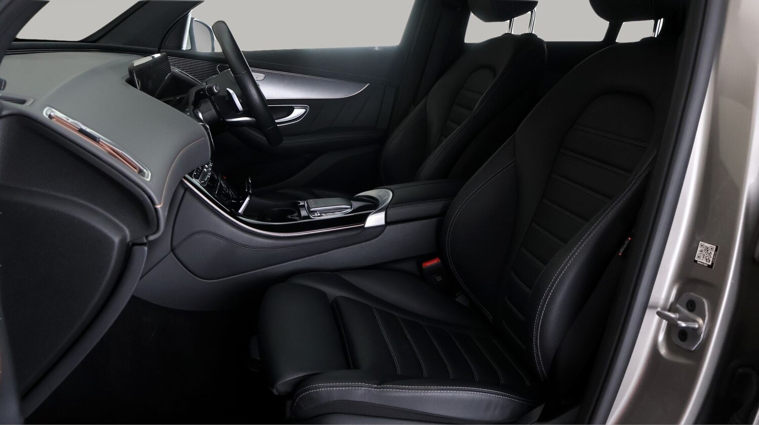 Used Mercedes-Benz EQC 2023 for sale - 77498154: Photo 14