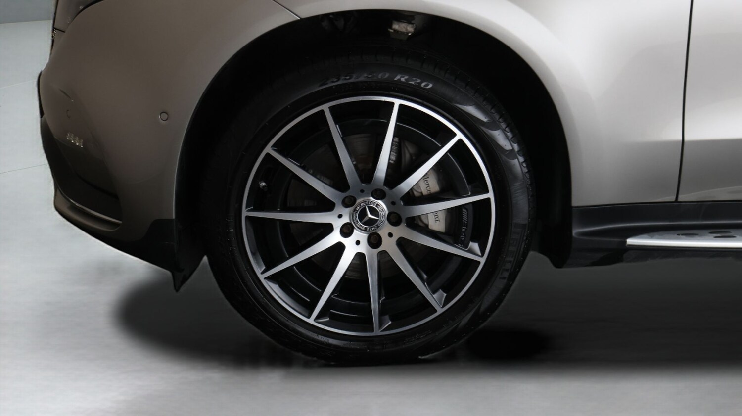 Used Mercedes-Benz EQC 2023 for sale - 77498154: Photo 18