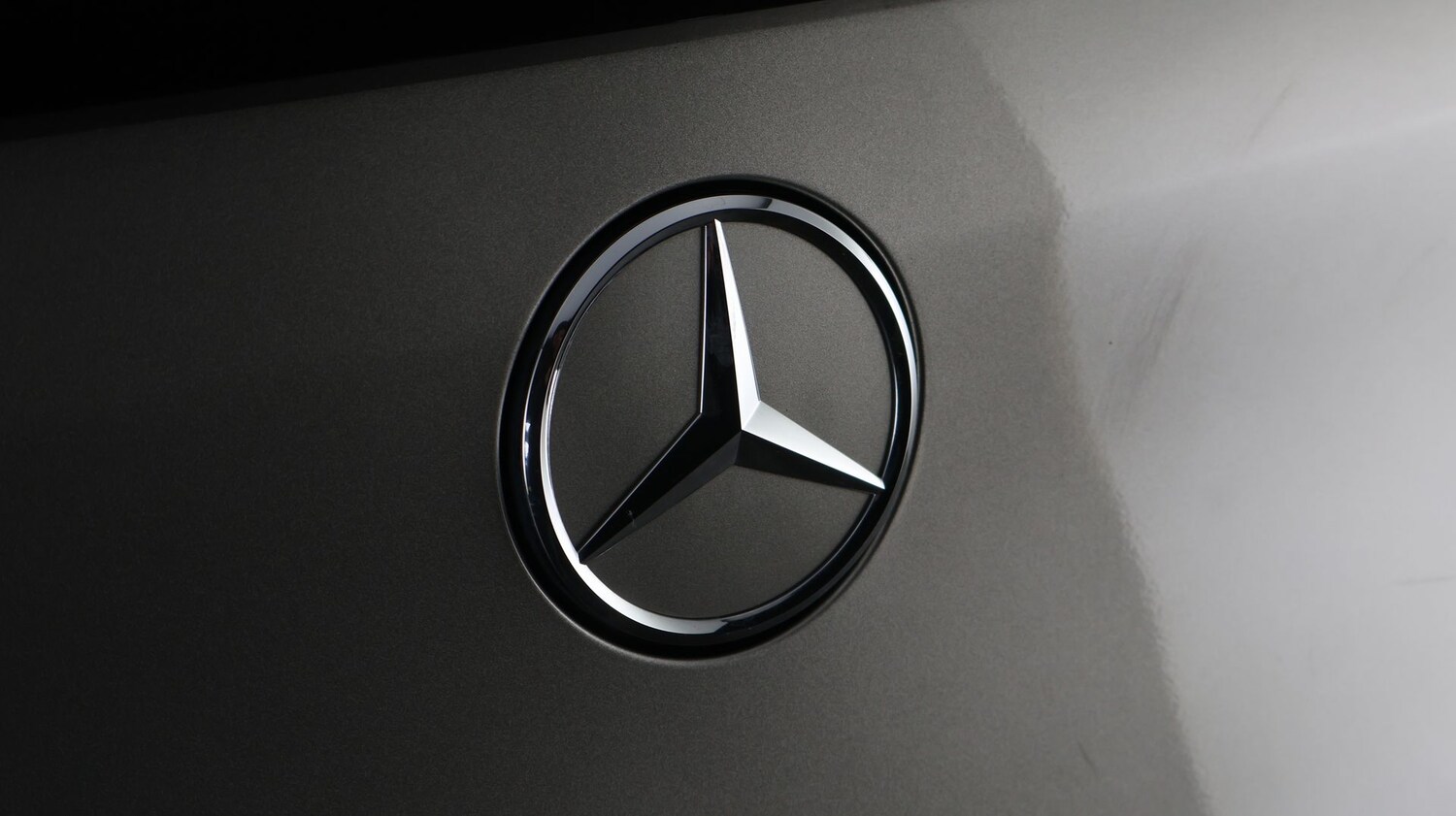 Used Mercedes-Benz EQC 2023 for sale - 77498154: Photo 20