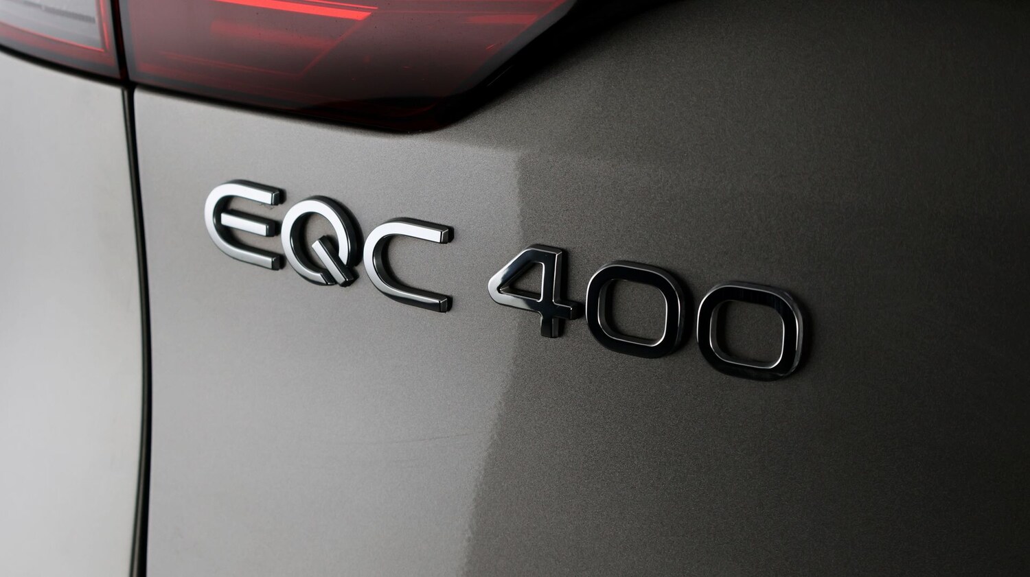 Used Mercedes-Benz EQC 2023 for sale - 77498154: Photo 21